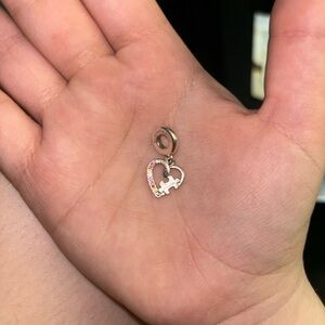 Pandora Charm